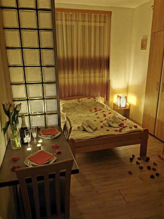 Apartments Take A Break 노비사드 외부 사진