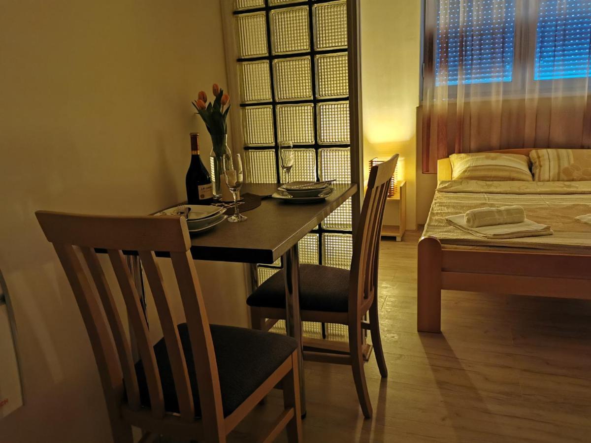 Apartments Take A Break 노비사드 외부 사진