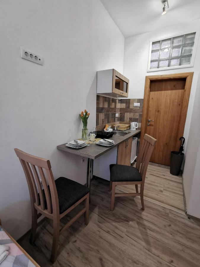 Apartments Take A Break 노비사드 외부 사진